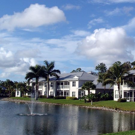 Greenlinks Golf Villas At Lely Resort Naples Manor Zewnętrze zdjęcie