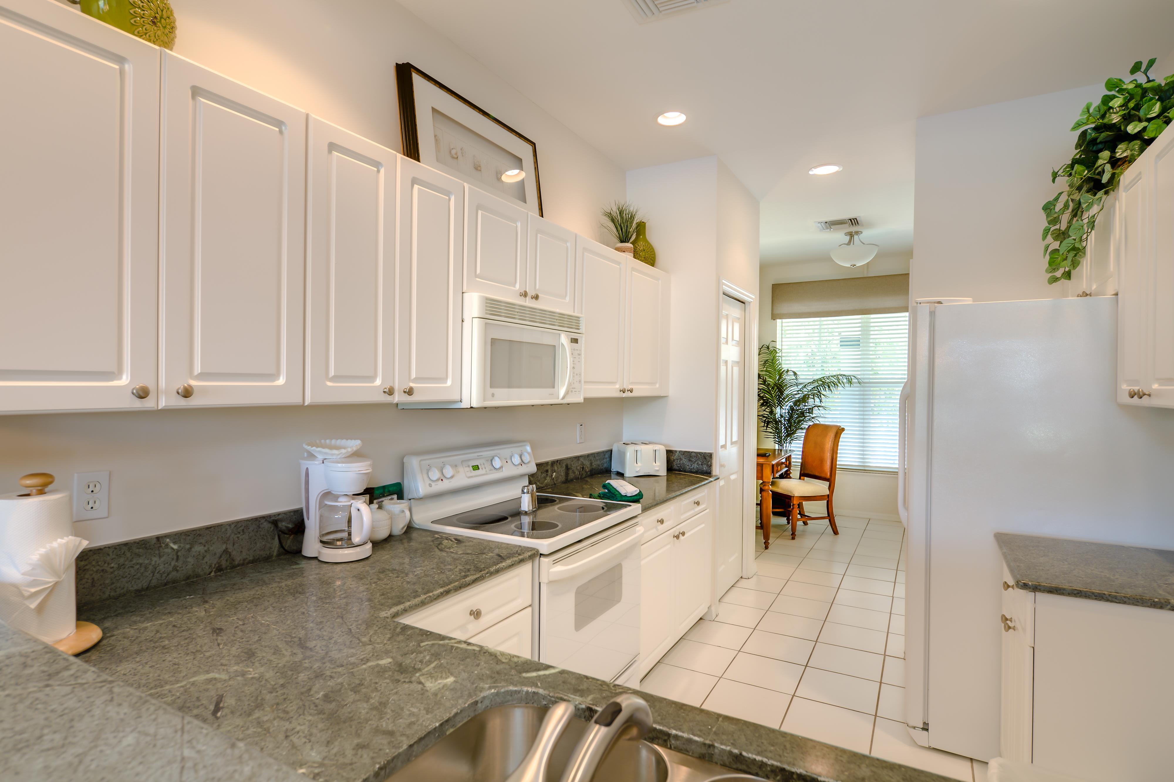 Greenlinks Golf Villas At Lely Resort Naples Manor Zewnętrze zdjęcie