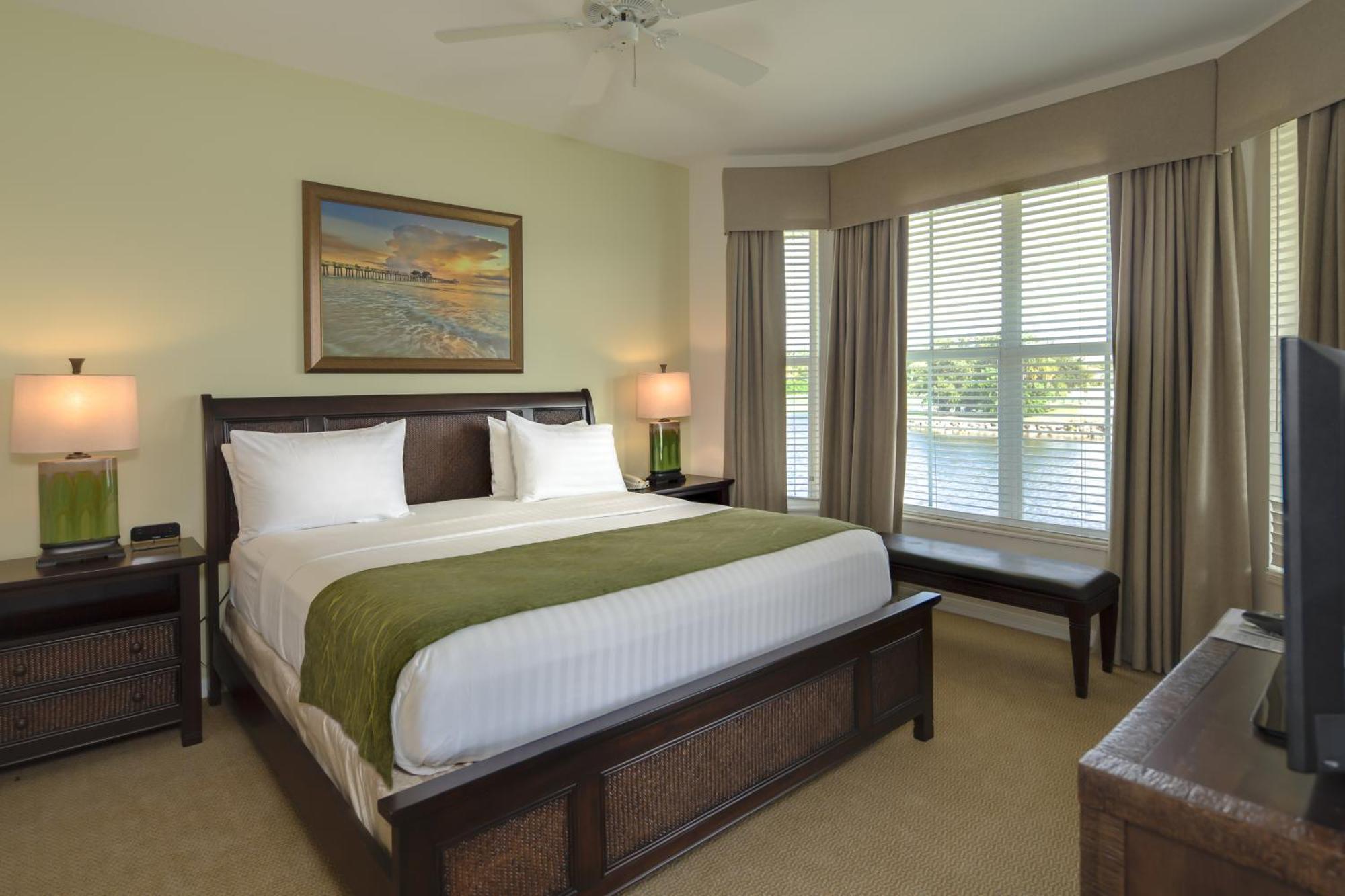 Greenlinks Golf Villas At Lely Resort Naples Manor Zewnętrze zdjęcie