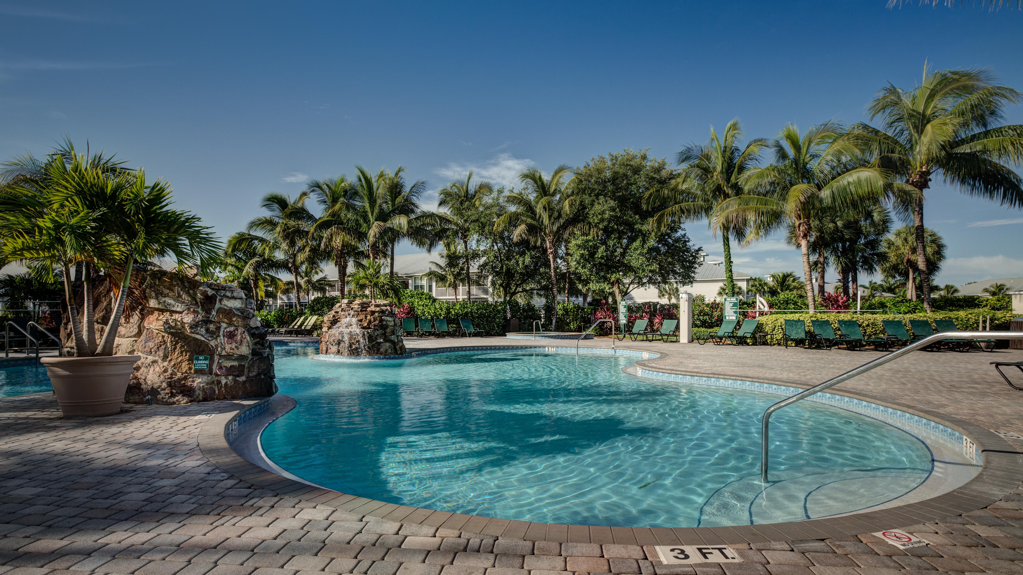 Greenlinks Golf Villas At Lely Resort Naples Manor Zewnętrze zdjęcie
