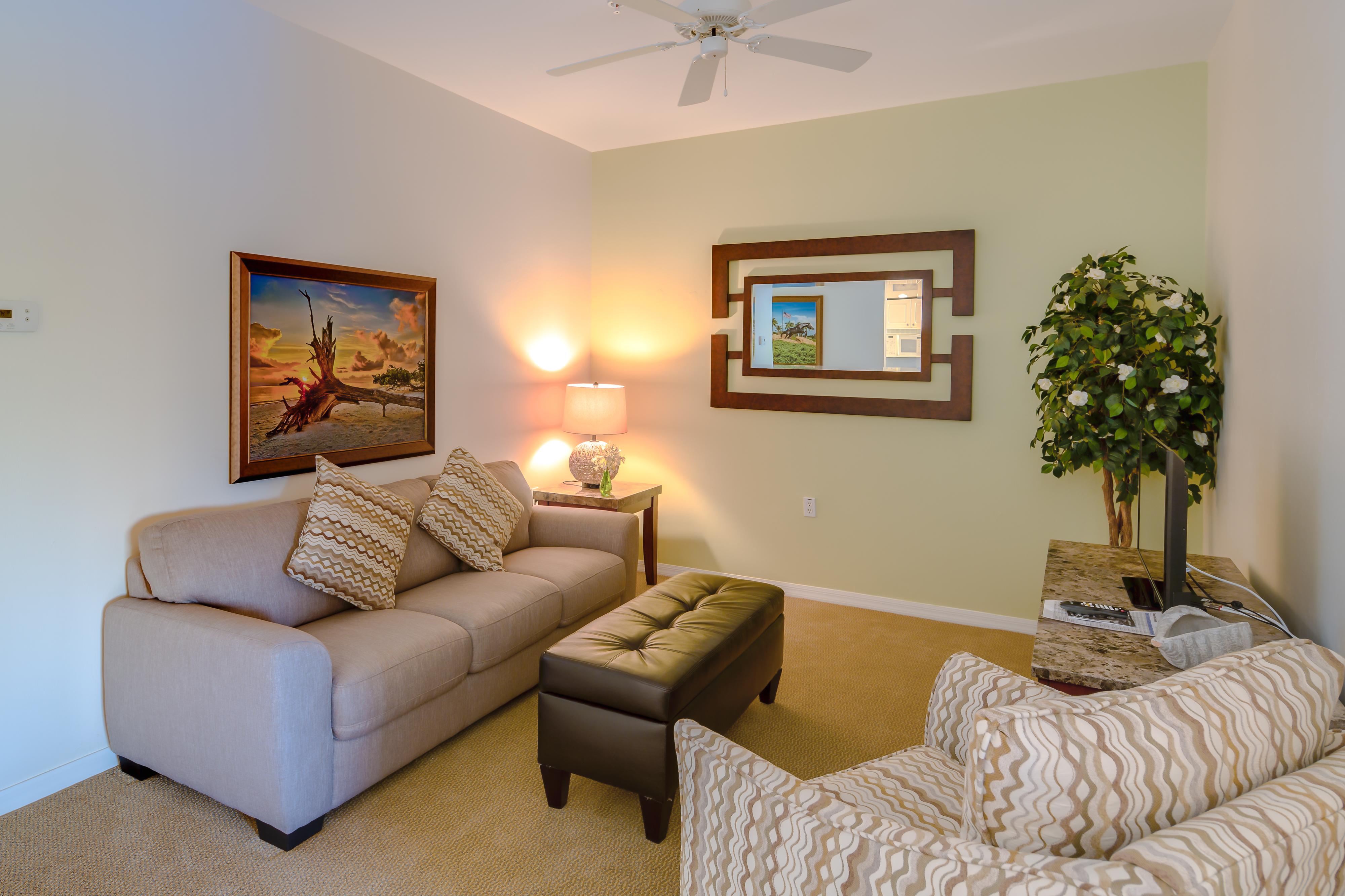 Greenlinks Golf Villas At Lely Resort Naples Manor Zewnętrze zdjęcie