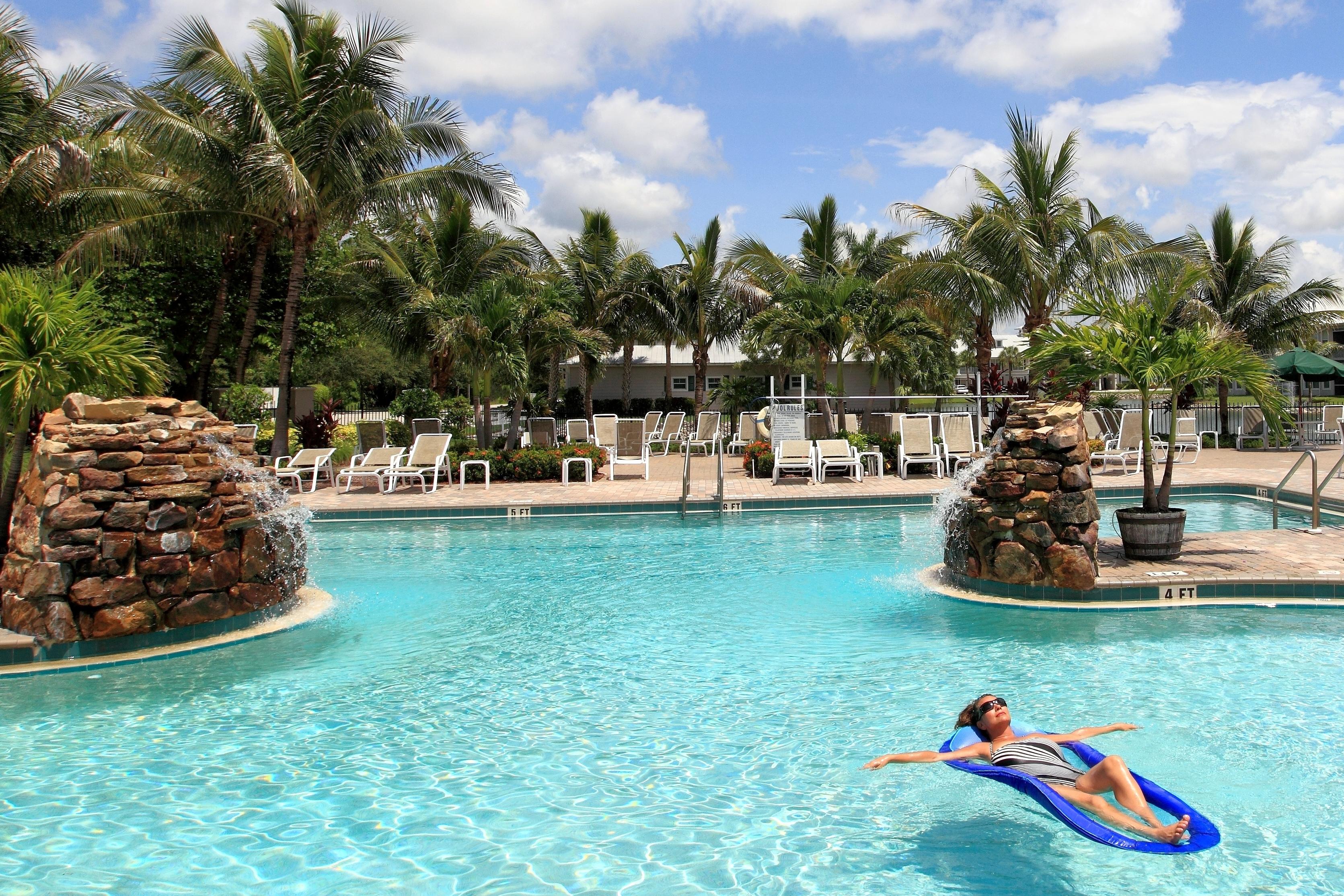 Greenlinks Golf Villas At Lely Resort Naples Manor Zewnętrze zdjęcie