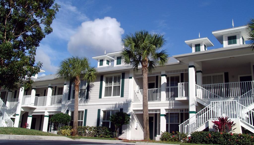 Greenlinks Golf Villas At Lely Resort Naples Manor Zewnętrze zdjęcie