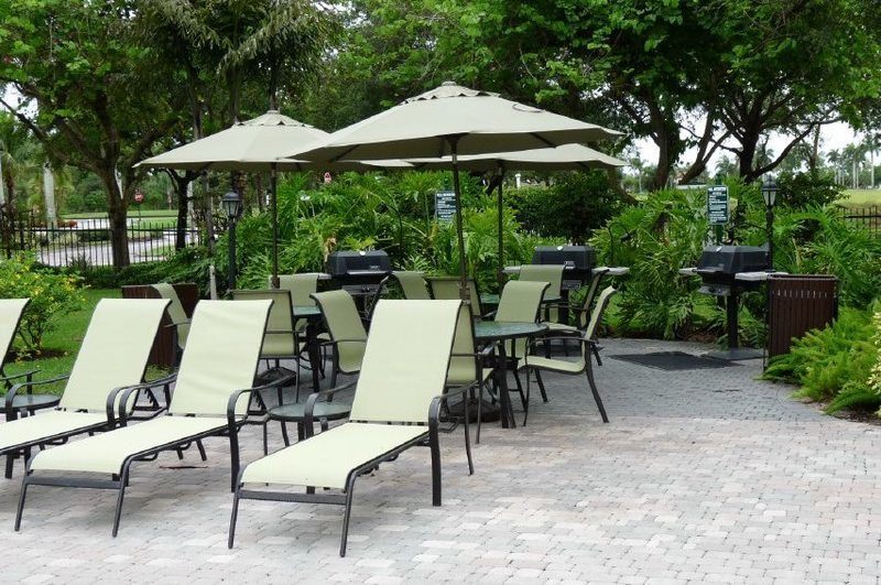 Greenlinks Golf Villas At Lely Resort Naples Manor Zewnętrze zdjęcie